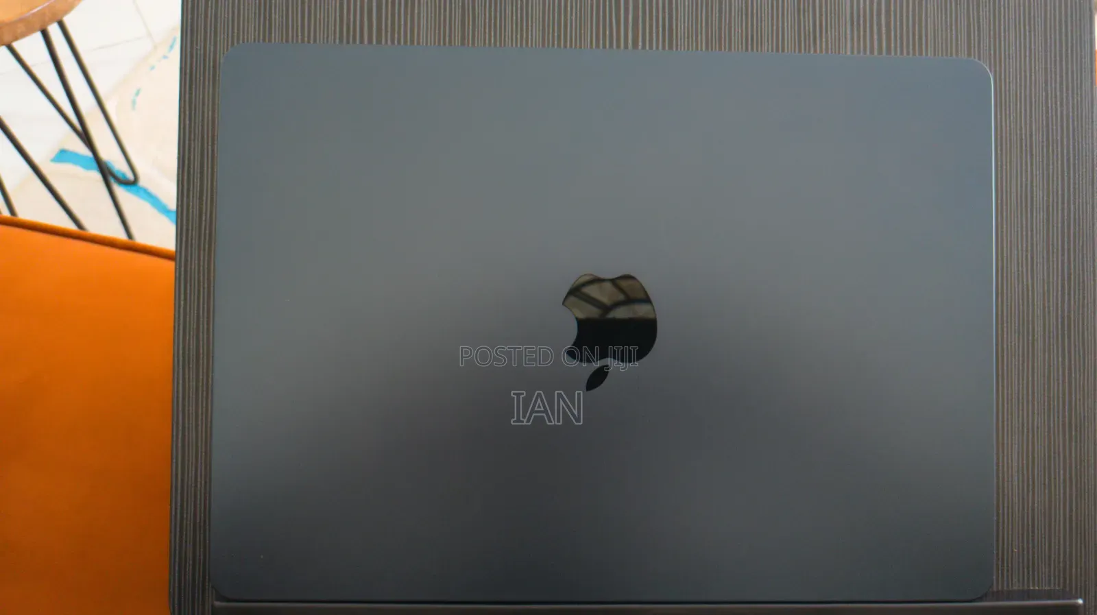Laptop Apple MacBook Air 2024 M3 8GB Apple M3 SSD 256GB