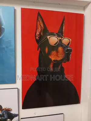 Photo Mount