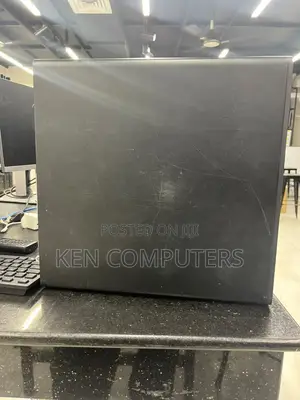 Desktop Computer HP EliteOne 800 G3 8GB Intel Core i7 HDD 500GB