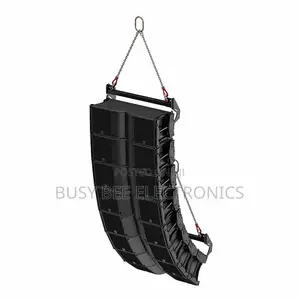 L Acoustics Line Array Speakers Line Array Speakers