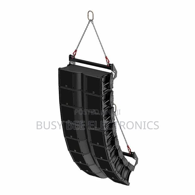 L Acoustics Line Array Speakers Line Array Speakers - main view