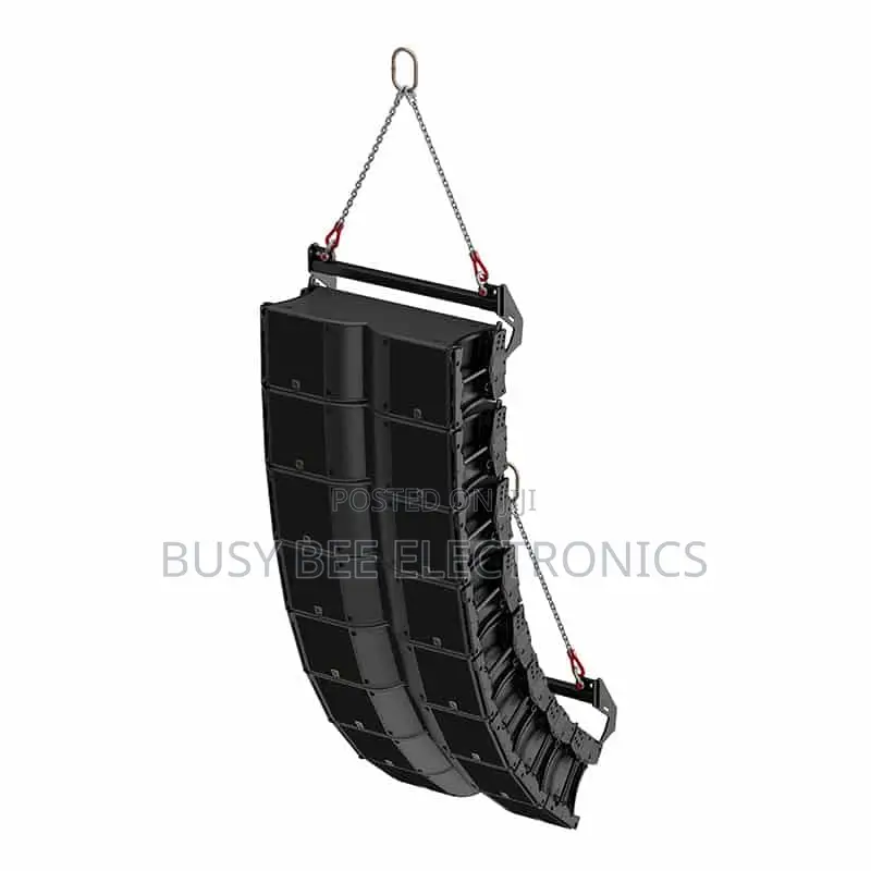L Acoustics Line Array Speakers Line Array Speakers