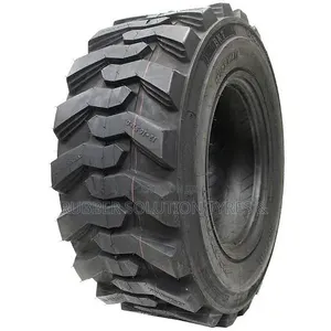 10 -16.5 BKT Tyres Skid Steer Tires (Tractor)