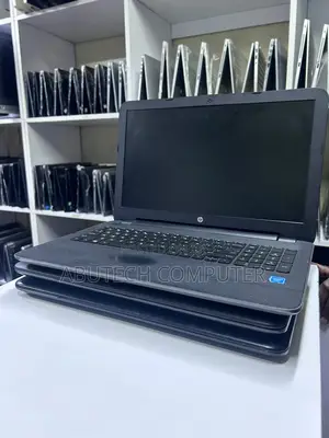 Laptop HP 15 4GB Intel Celeron HDD 250GB