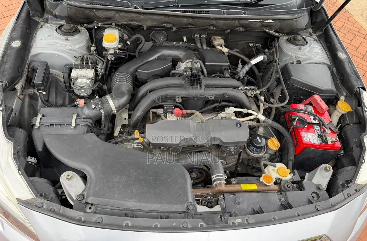 Subaru Outback 2016