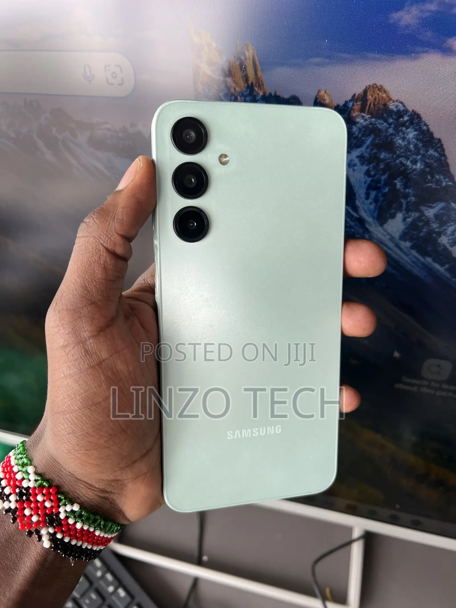 Samsung Galaxy A16 128 GB