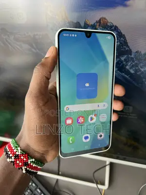 Samsung Galaxy A16 128 GB