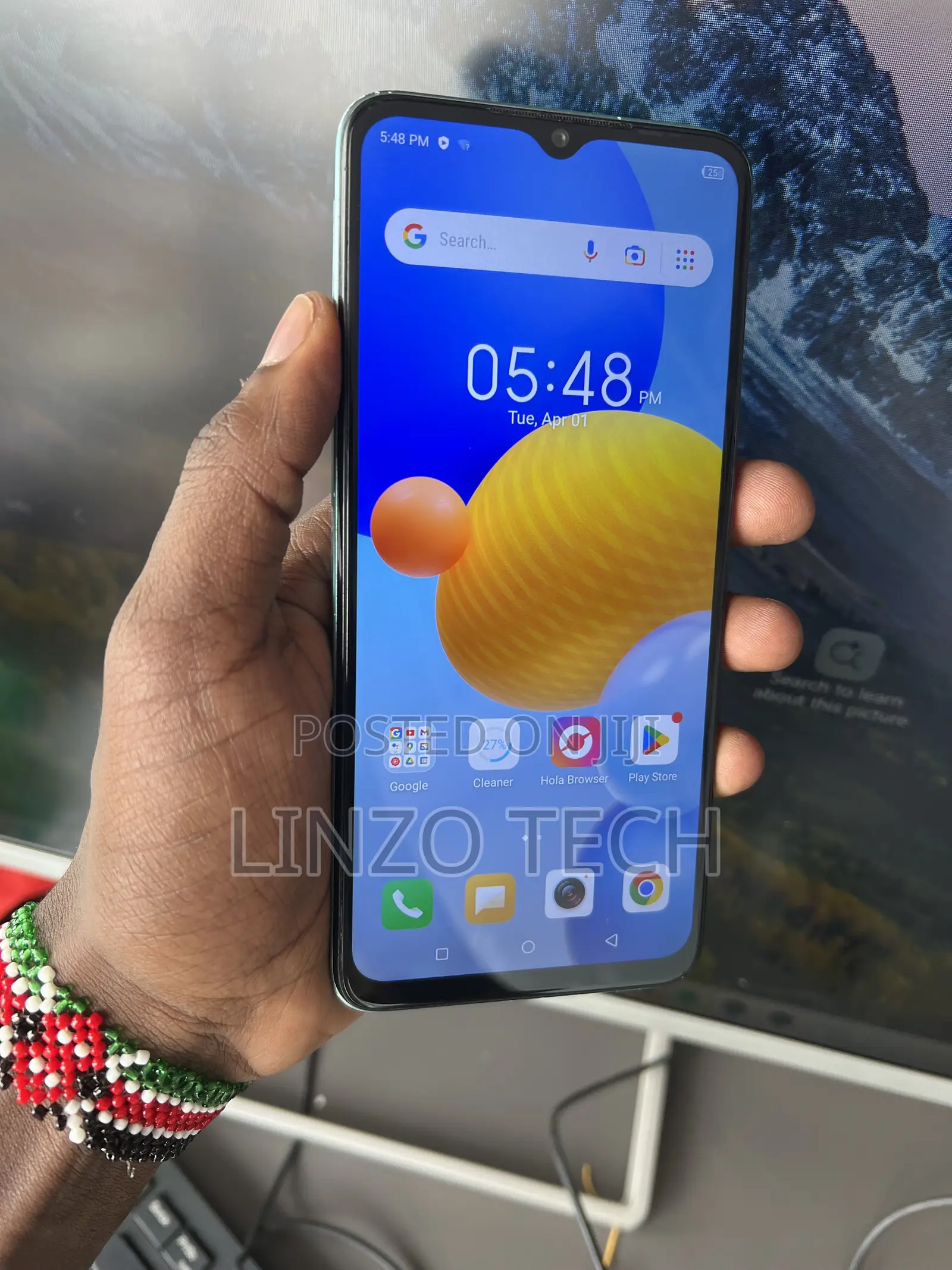 Itel A60S 64 GB
