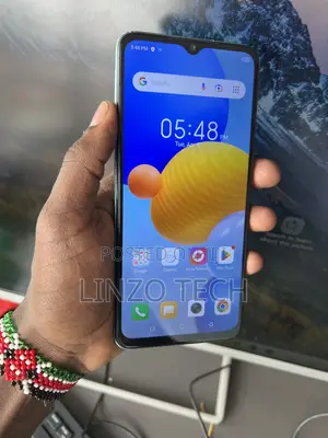 Itel A60S 64 GB