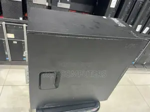 Desktop Computer HP 8GB Intel Core i7 HDD 500GB