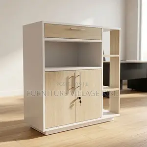 Custom Made Office/ Home Storage Cabinet
