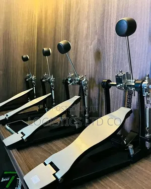 Bass Drum Pedals