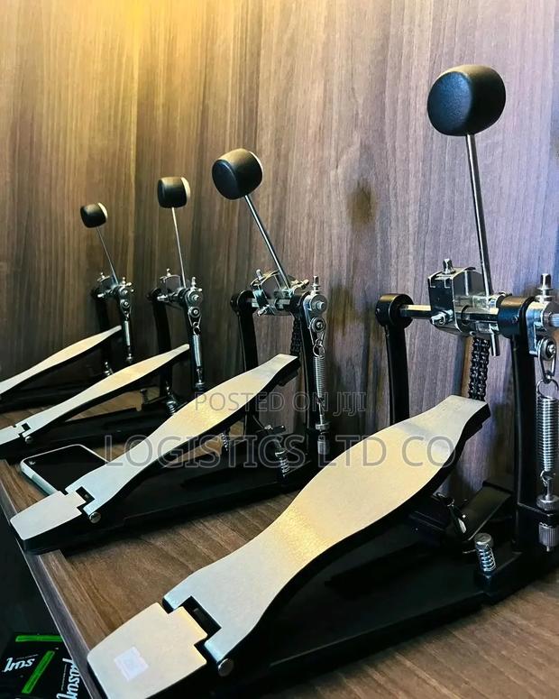 Bass Drum Pedals