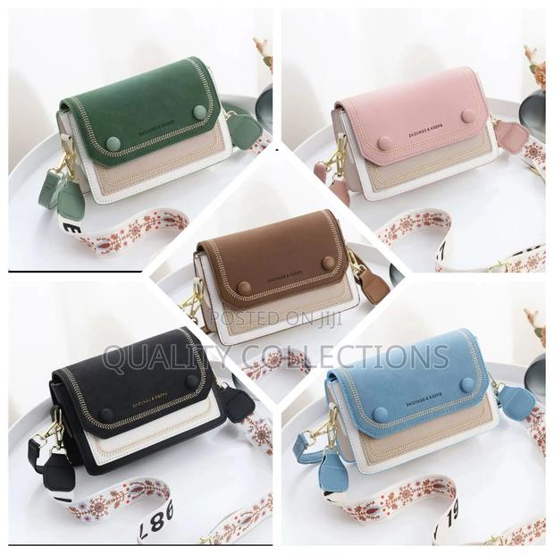 Dinner Slingbag - thumbnail 2