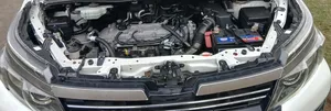 Toyota Voxy V 2WD 8-Seater 2017 White