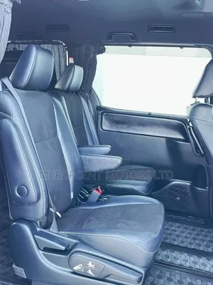 Toyota Noah 2019 Pearl