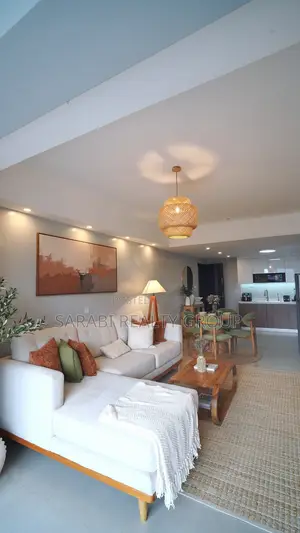 2bdrm Apartment in Hurlingham for sale