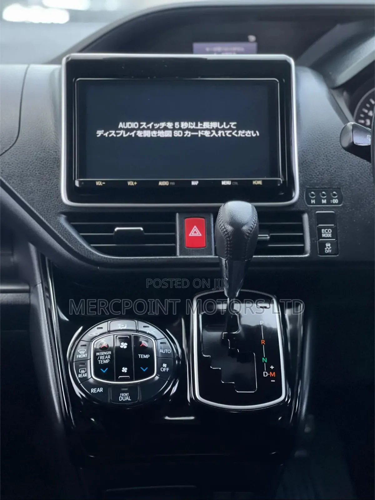 Toyota Noah 2019 Pearl