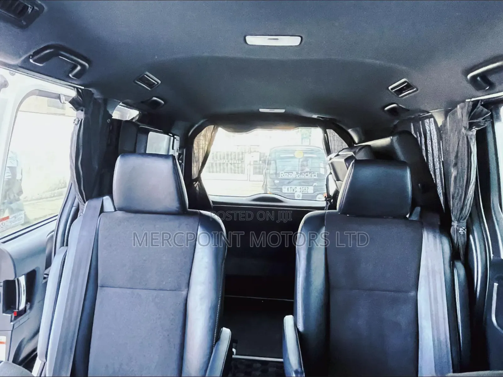 Toyota Noah 2019 Pearl