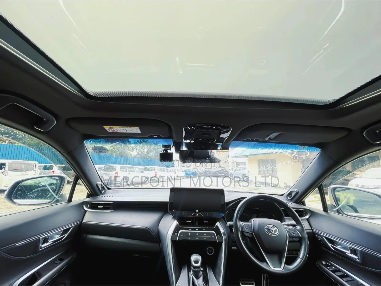 Toyota Noah 2019 Pearl