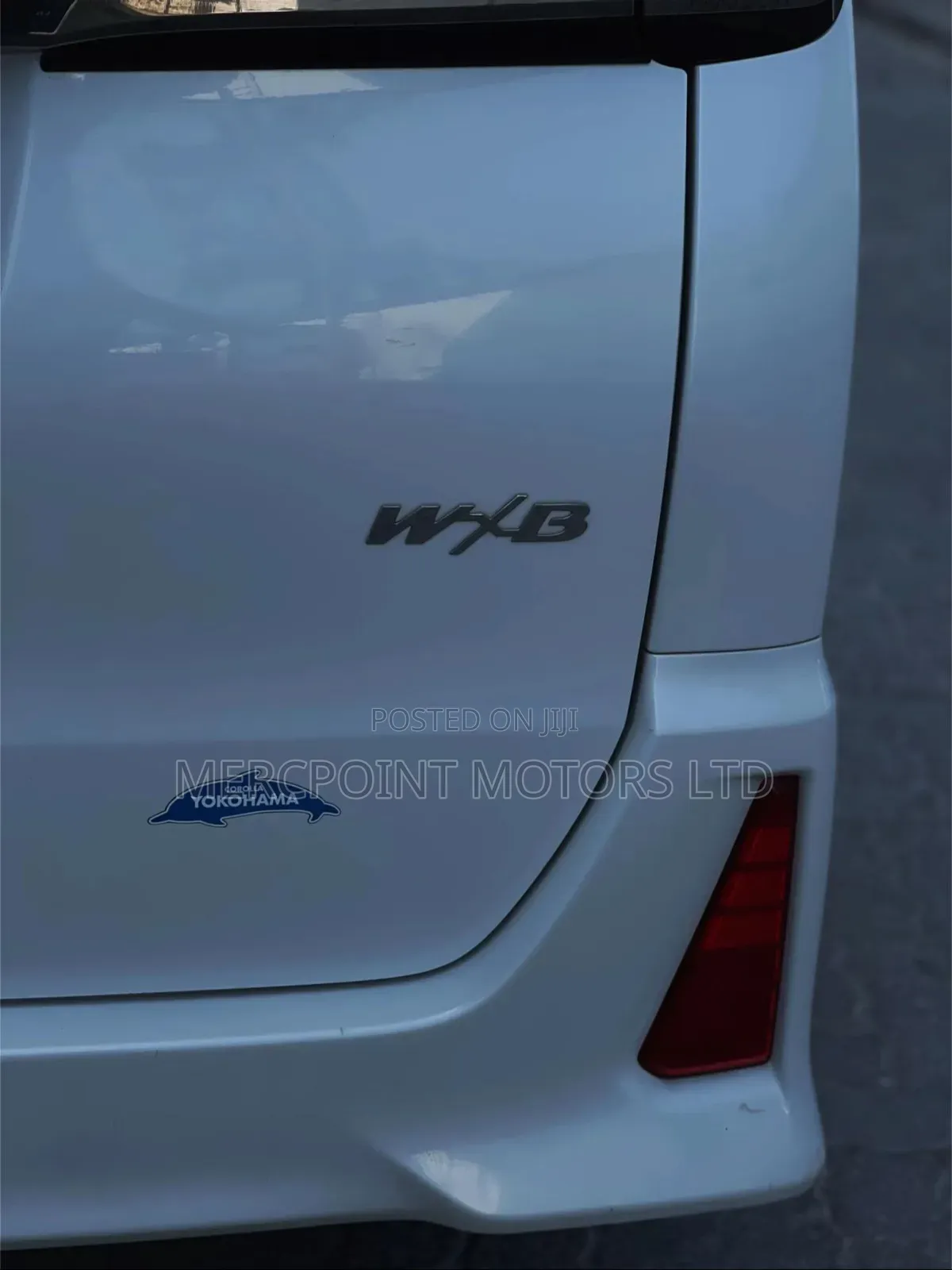 Toyota Noah 2019 Pearl