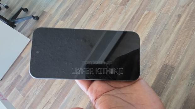 Samsung Galaxy F55 256 GB Black