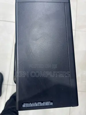 Desktop Computer Lenovo V530 8GB Intel Core i7 HDD 500GB