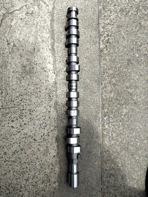 Camshaft Engine WL Ford Ranger B22
