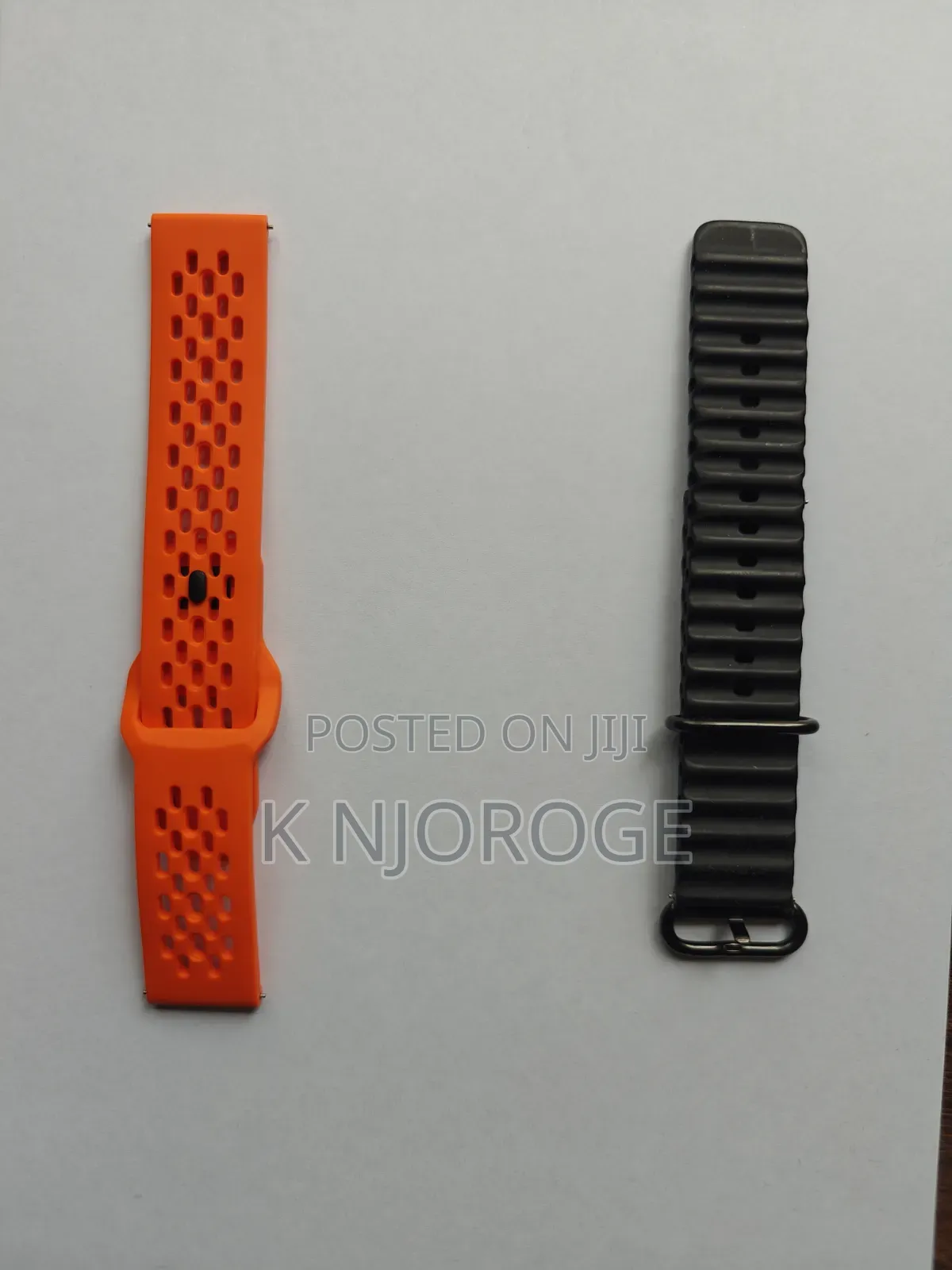 Aviator F Series Replacement Strap