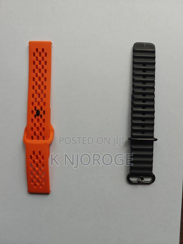 Aviator F Series Replacement Strap - main view
