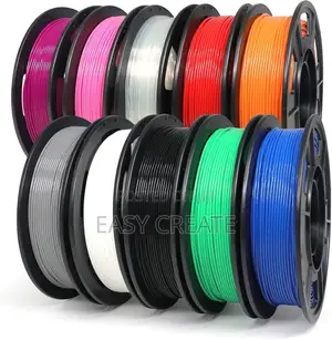 3d Printing Filaments