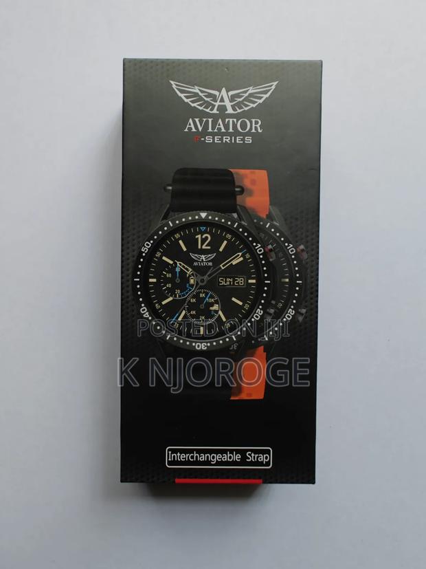 Aviator F Series Replacement Strap - thumbnail 2