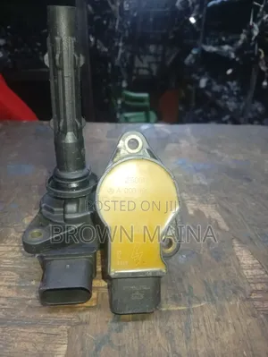 Mercedes Benz Ignition Coils