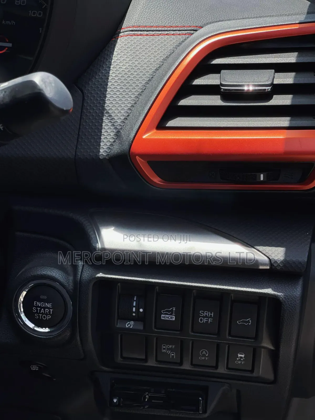 Subaru Forester 2019 Black