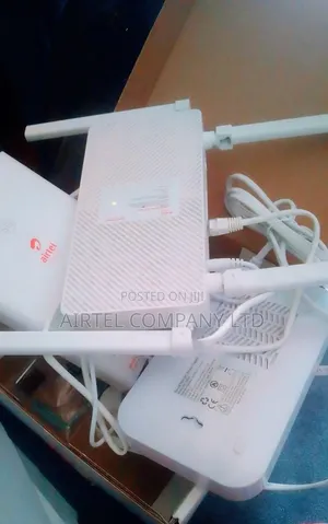 5G Smart Connect WiFi – Fast, & Portable Internet