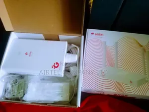 5G Smart Connect WiFi – Fast, & Portable Internet