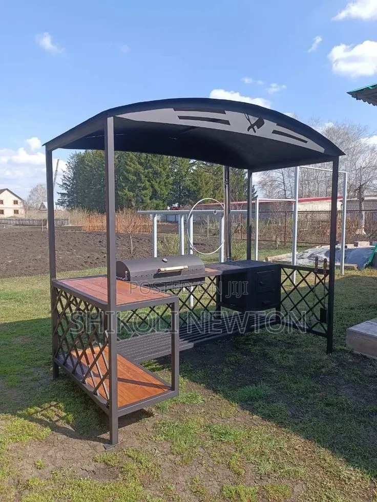 Steel Furniture