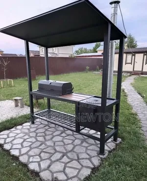 Steel Furniture