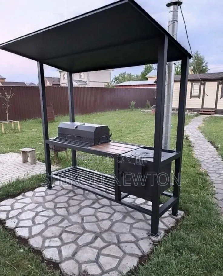 Steel Furniture