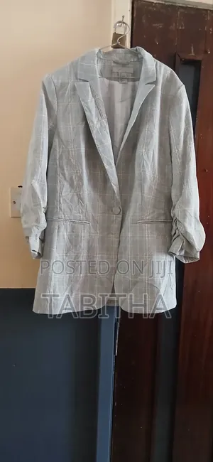 Mtumba Blazer for Women