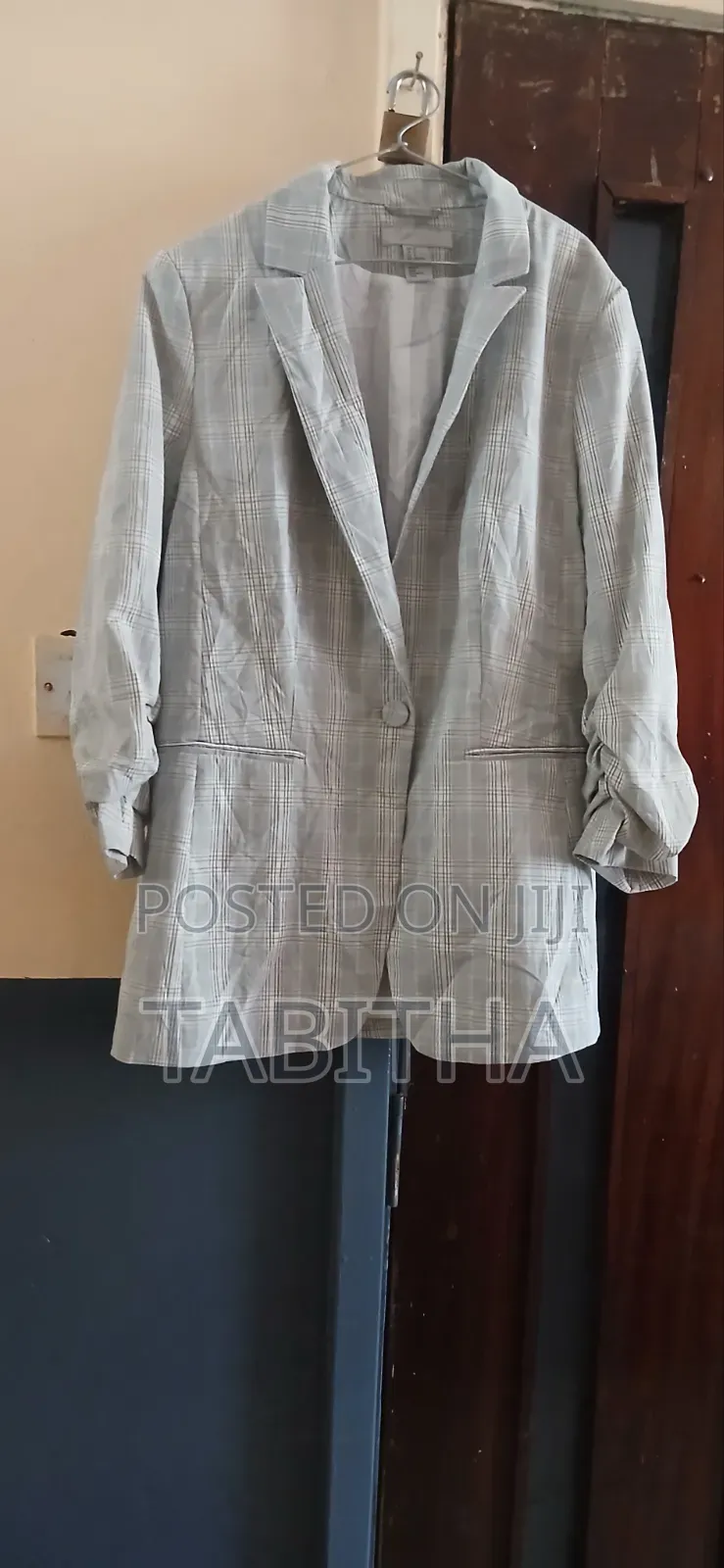 Mtumba Blazer for Women