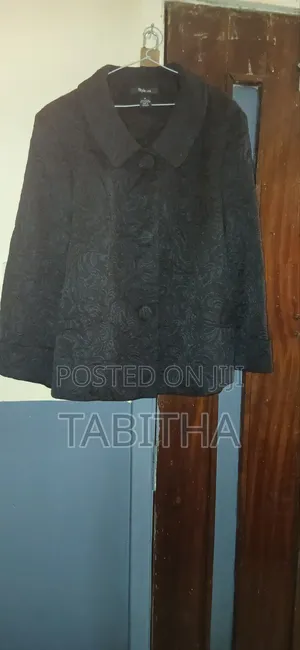 Mtumba Blazer for Women