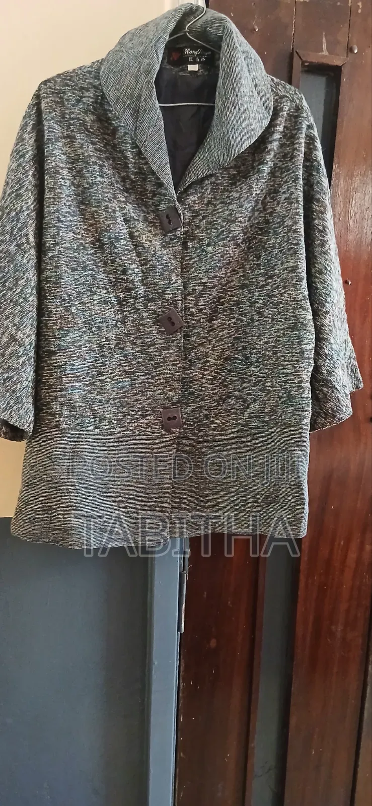 Mtumba Blazer for Women
