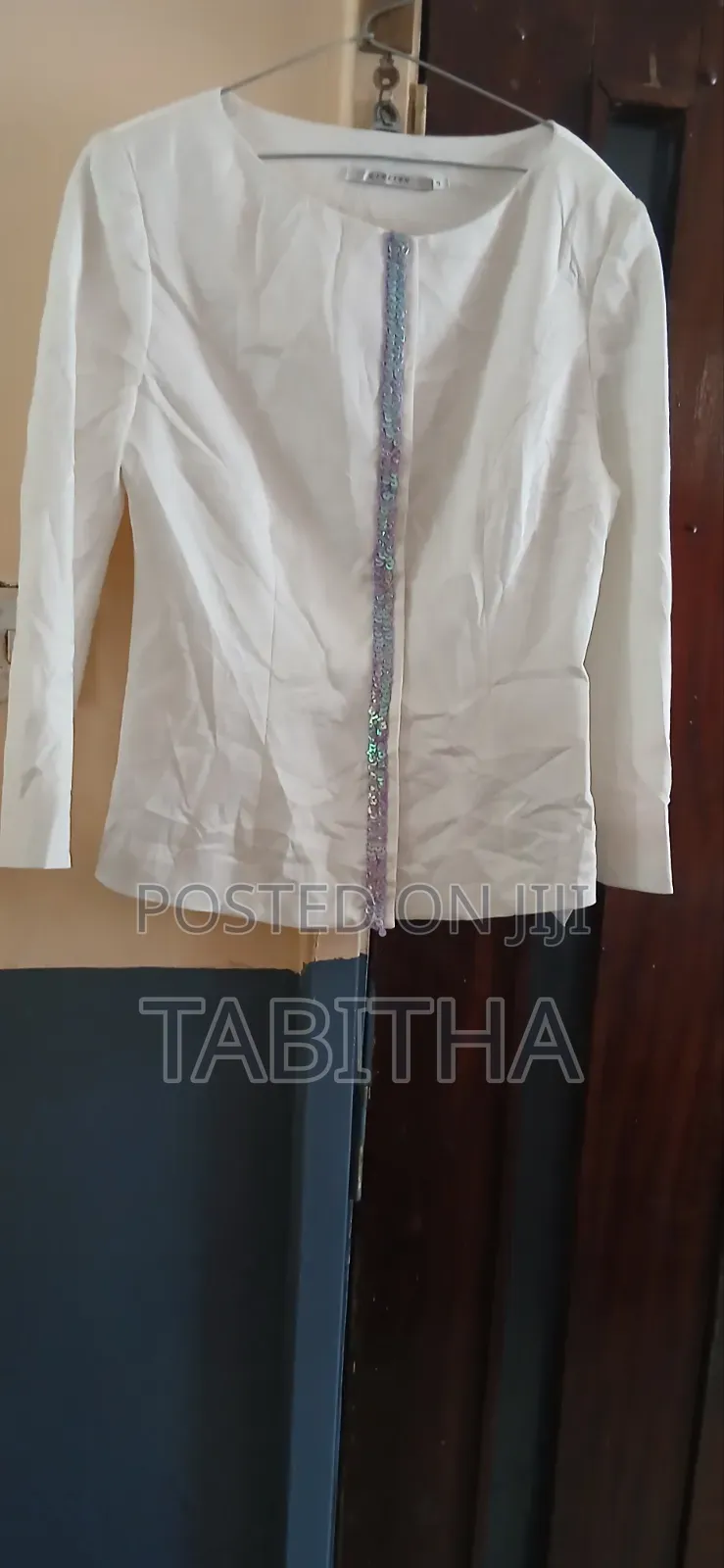 Mtumba Blazer for Women