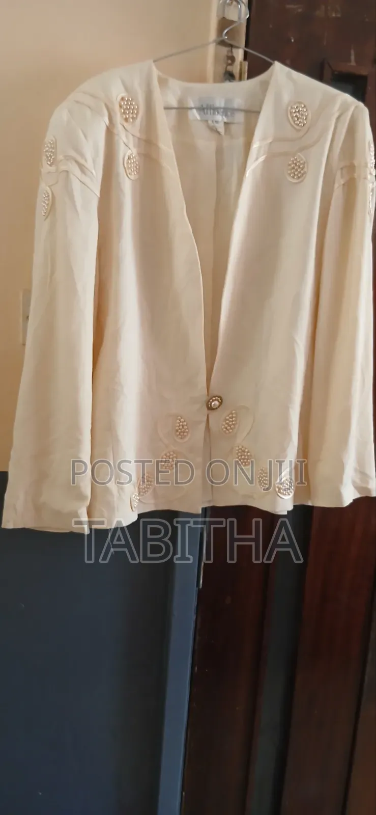 Mtumba Blazer for Women