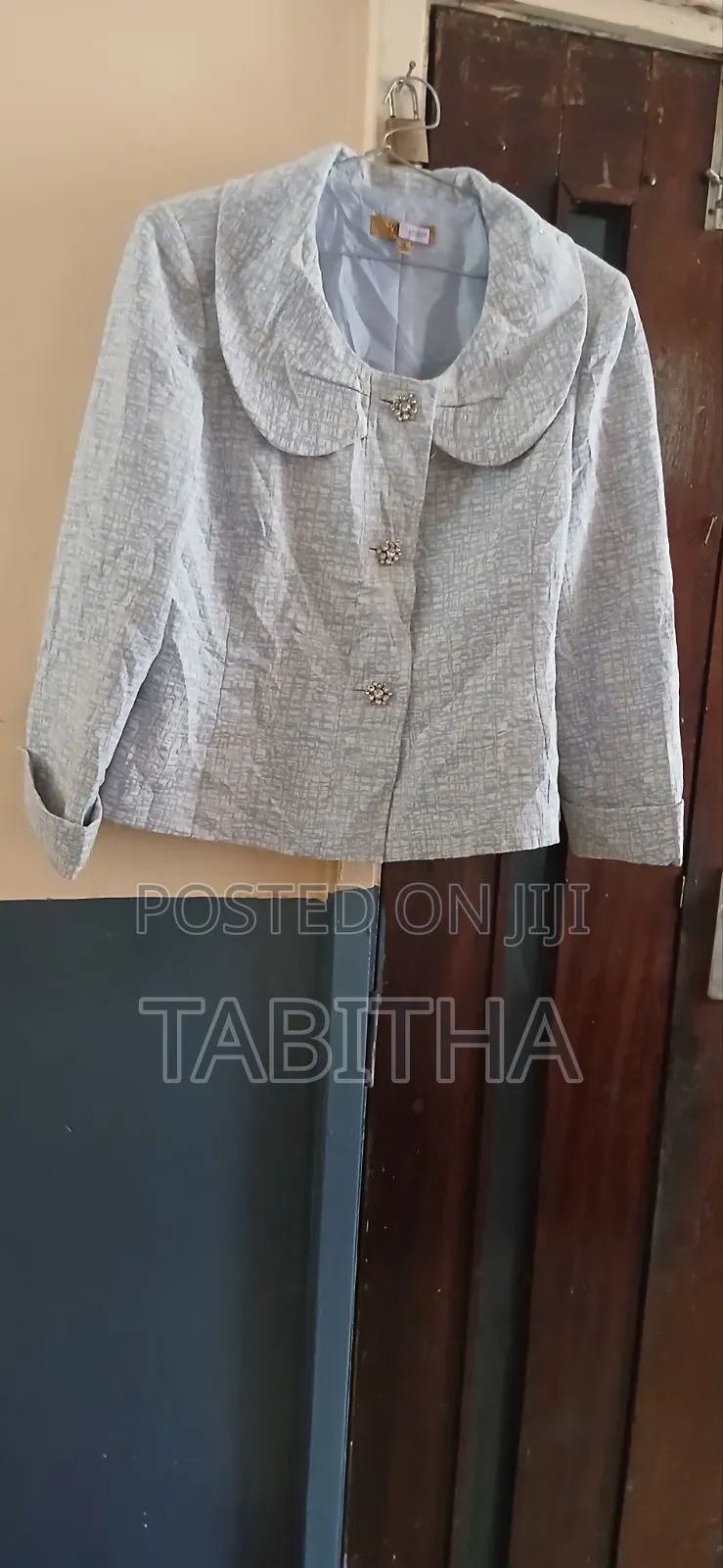 Mtumba Blazer for Women