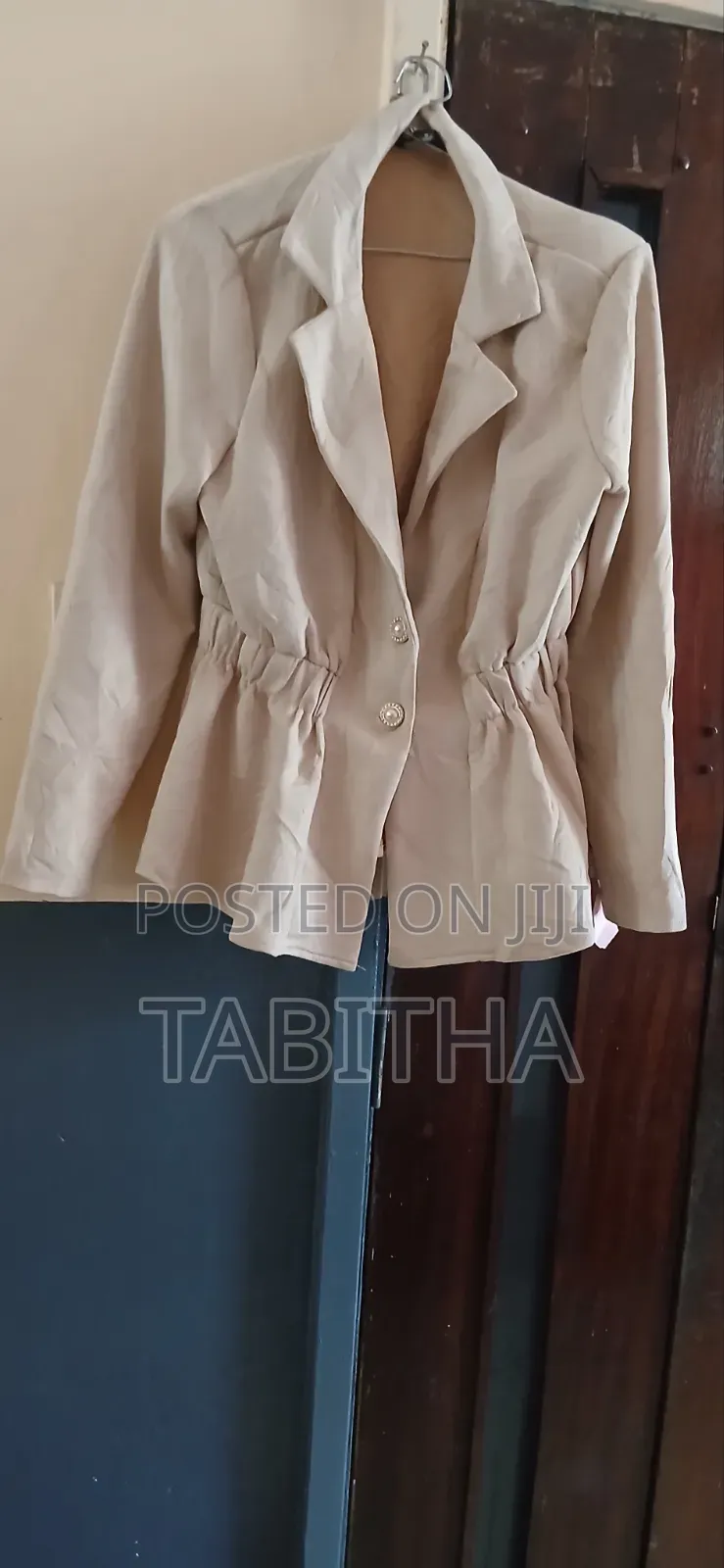 Mtumba Blazer for Women