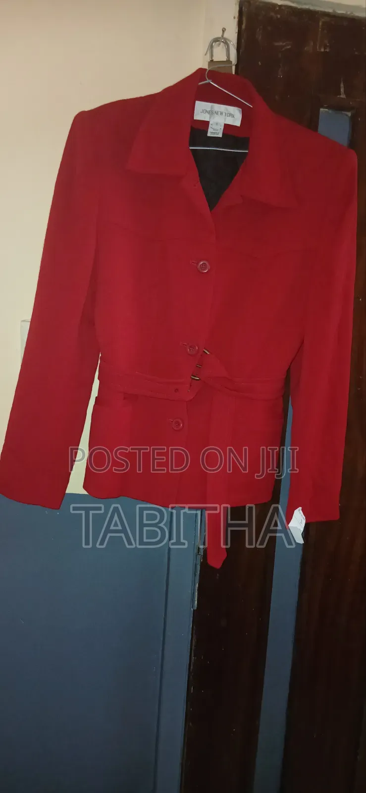 Mtumba Blazer for Women