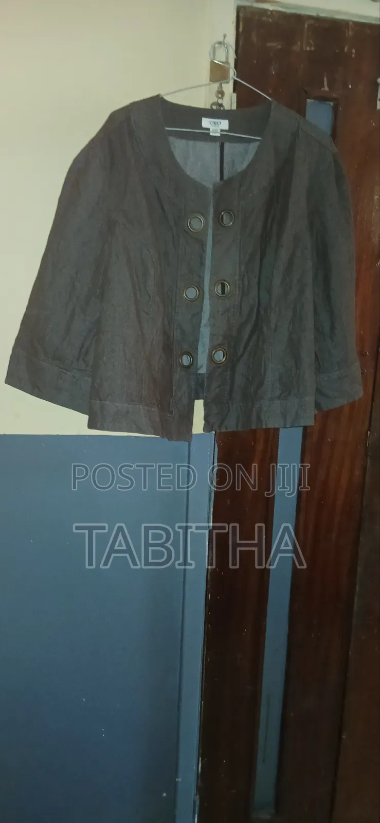 Mtumba Blazer for Women