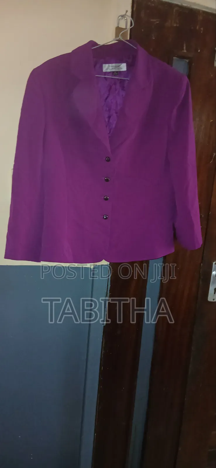 Mtumba Blazer for Women